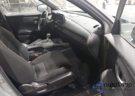 2023 Honda Hr-V Awd Sport z USA, uszkodzony, nr VIN 3CZRZ2H54PM706396